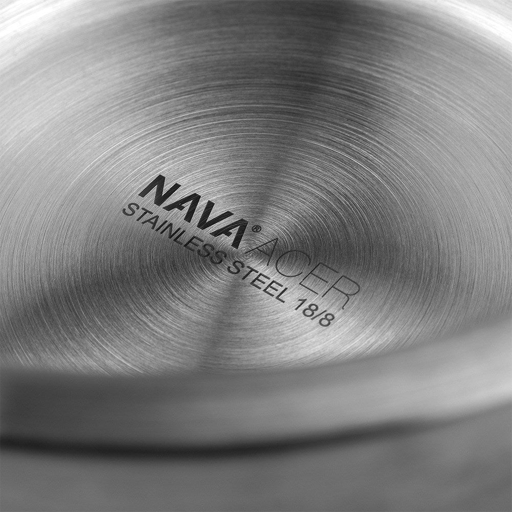 ACER Kitchen Mixing Bowl 24 cm, 2.8 l