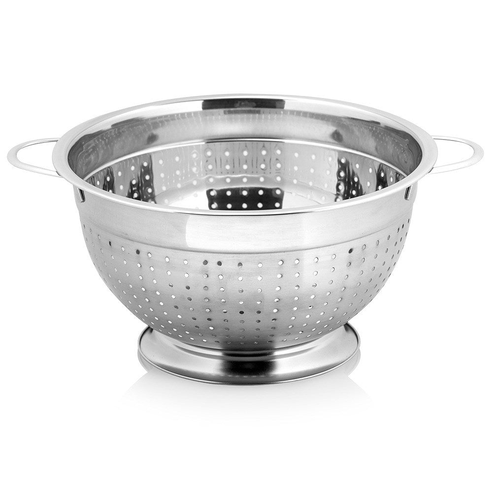 ACER steel kitchen strainer 24 cm