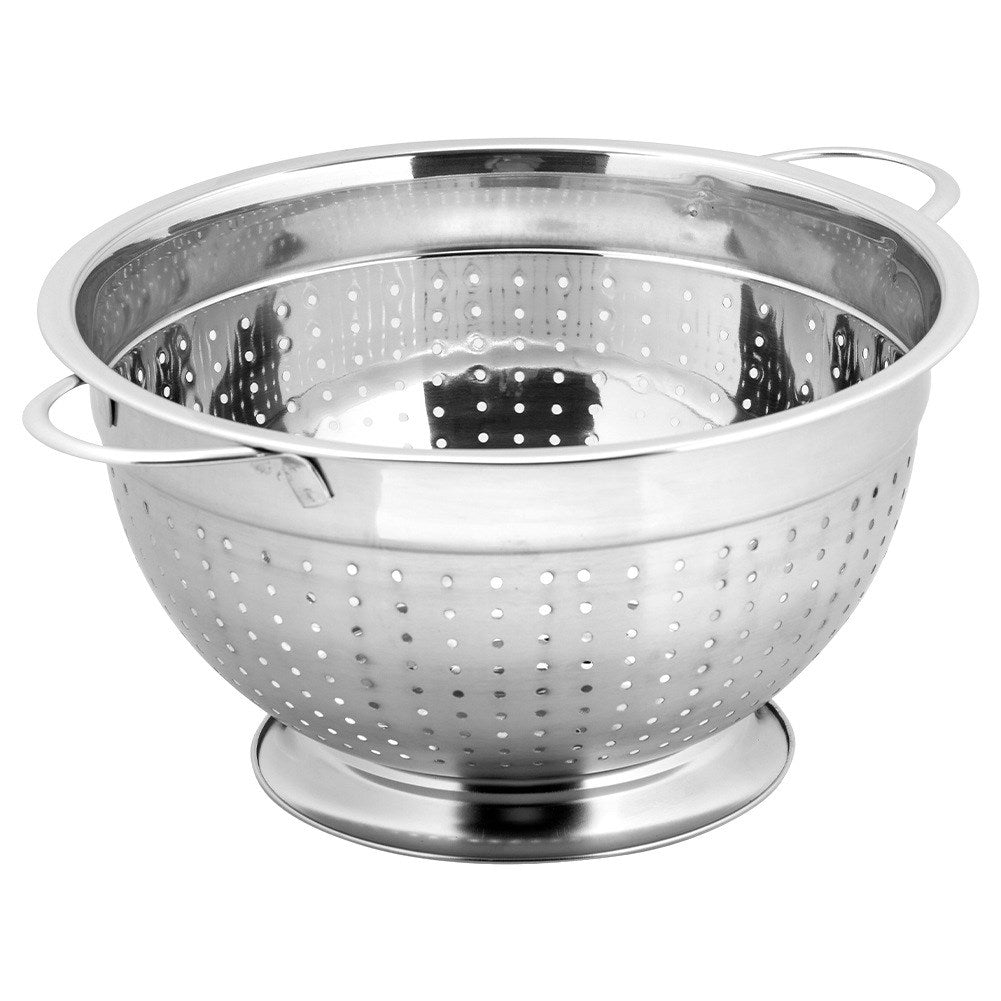 ACER steel kitchen strainer 24 cm