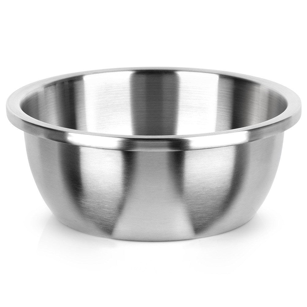 ACER steel mixing bowl 28 cm, 4.3 l