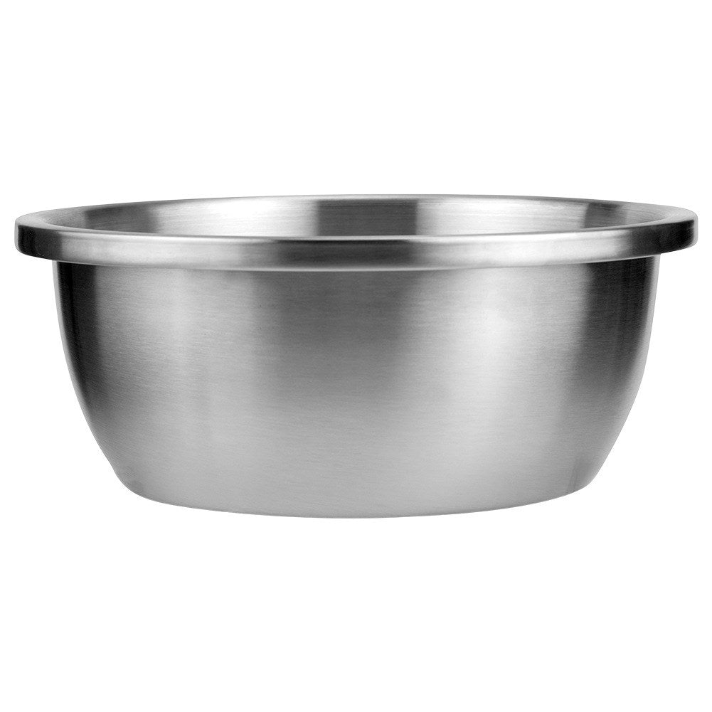 ACER steel mixing bowl 28 cm, 4.3 l