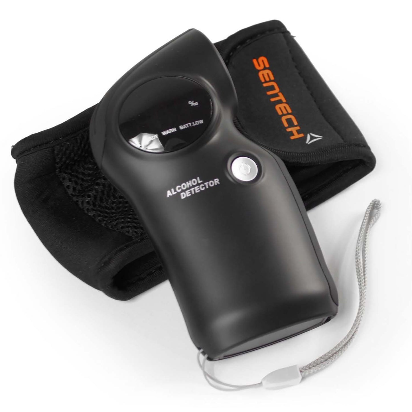 AL 6000 Lite semiconductor breathalyzer