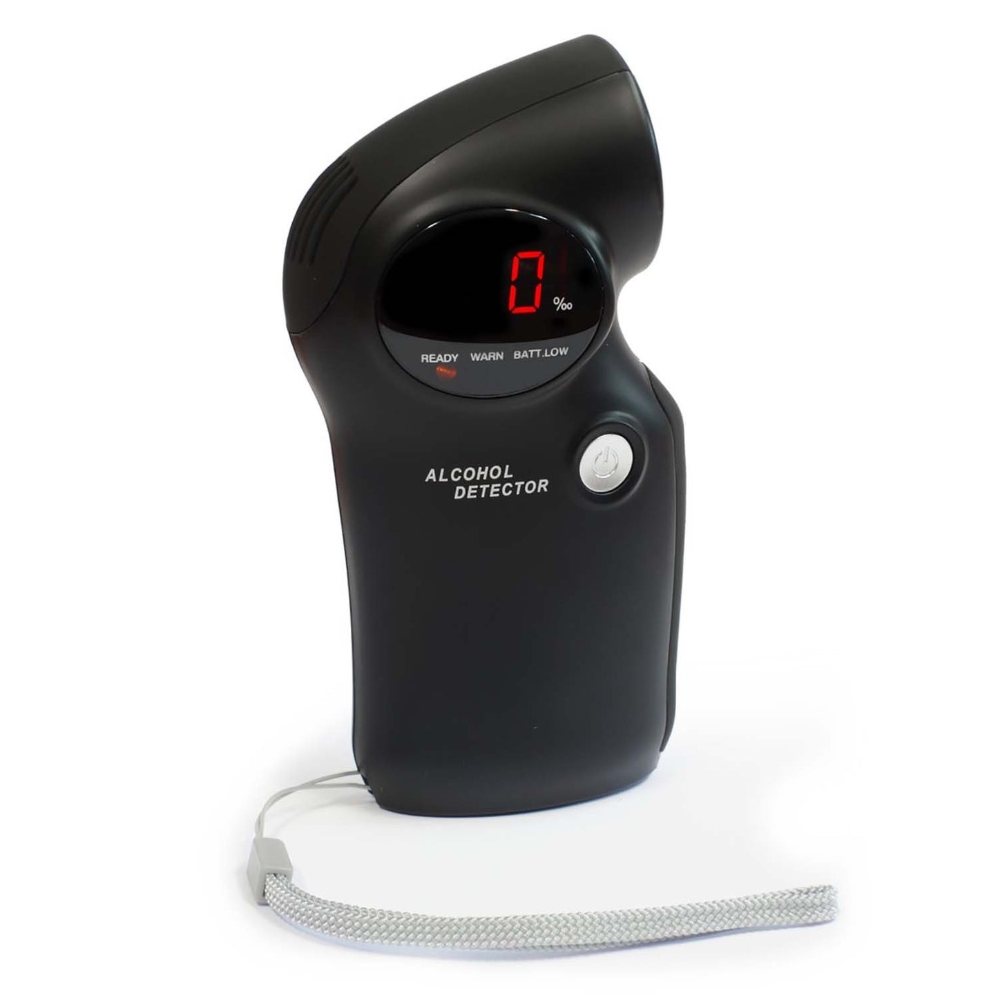 AL 6000 Lite semiconductor breathalyzer