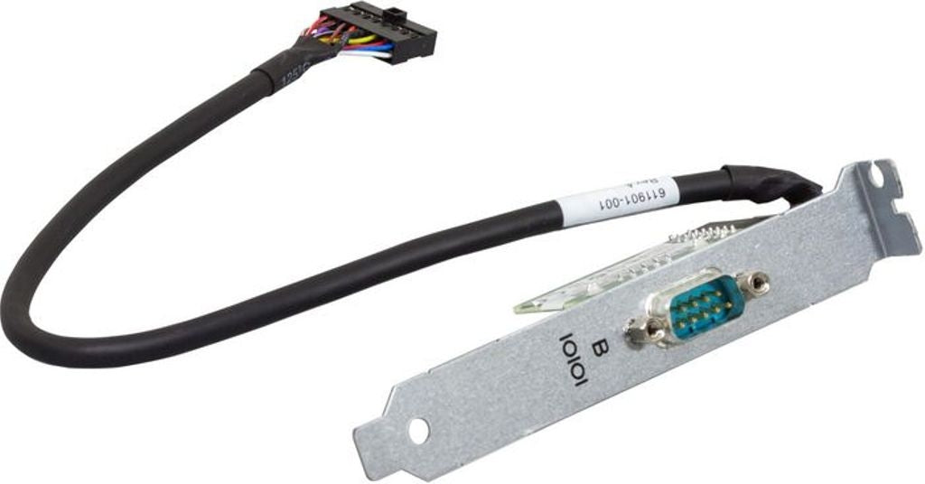 ASSY 2nd SERIAL PT FH-CMT