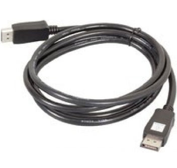 ASSY Cable DP with AUX-N pull-up