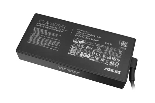 ASUS AC Adapter 240W / 20V / 12A / 6mm / 3Pin