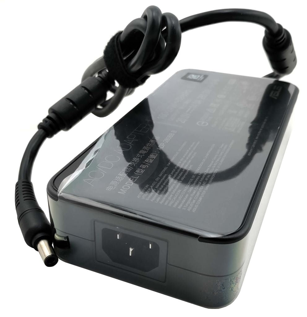 ASUS AC Adapter 280W / 20V / 14A / 6mm / 3Pin