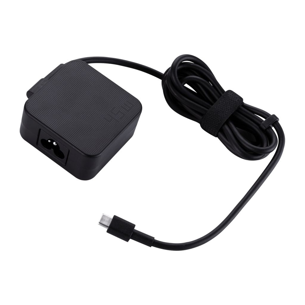 ASUS AC Adapter 45W / 20V / 1.2A / USB-C / 3Pin