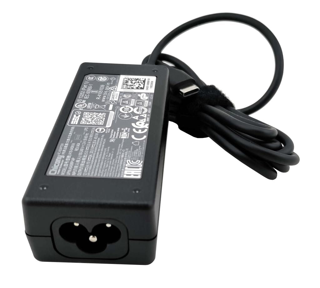 ASUS AC Adapter 45W, 20V, 2.25A, USB-C, EU