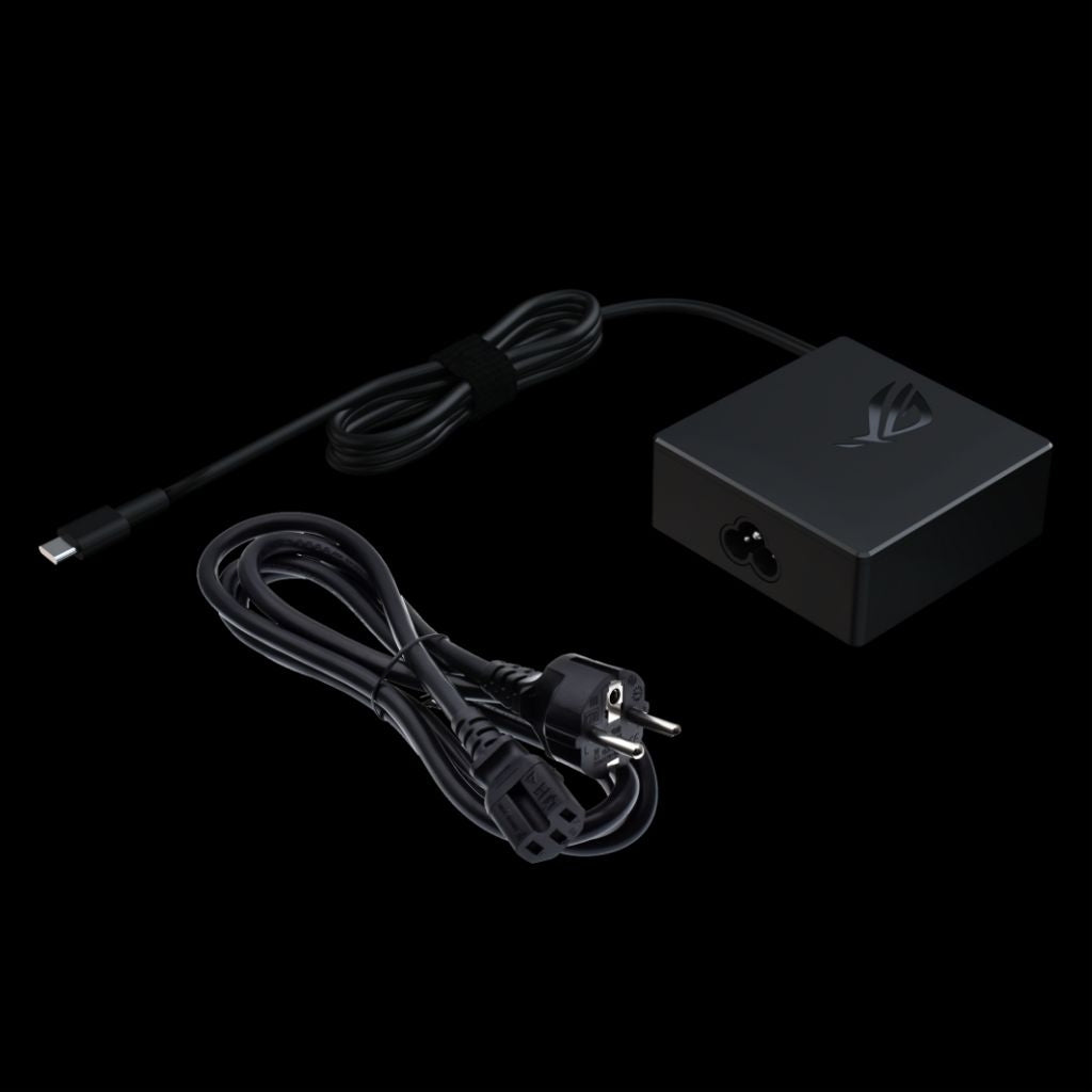 ASUS AC adapter 100W / 20V / 5A / USB-C / 3Pin / EU
