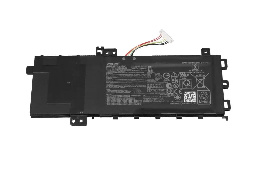 ASUS Battery C21N1818-1 4850mAh / 37Wh / 7.7V / 2 cells