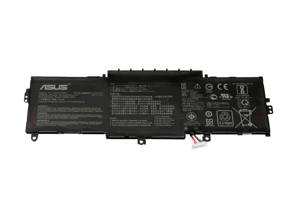 ASUS Battery C31N1810 4335mAh / 50Wh / 11.55V / 3 cells