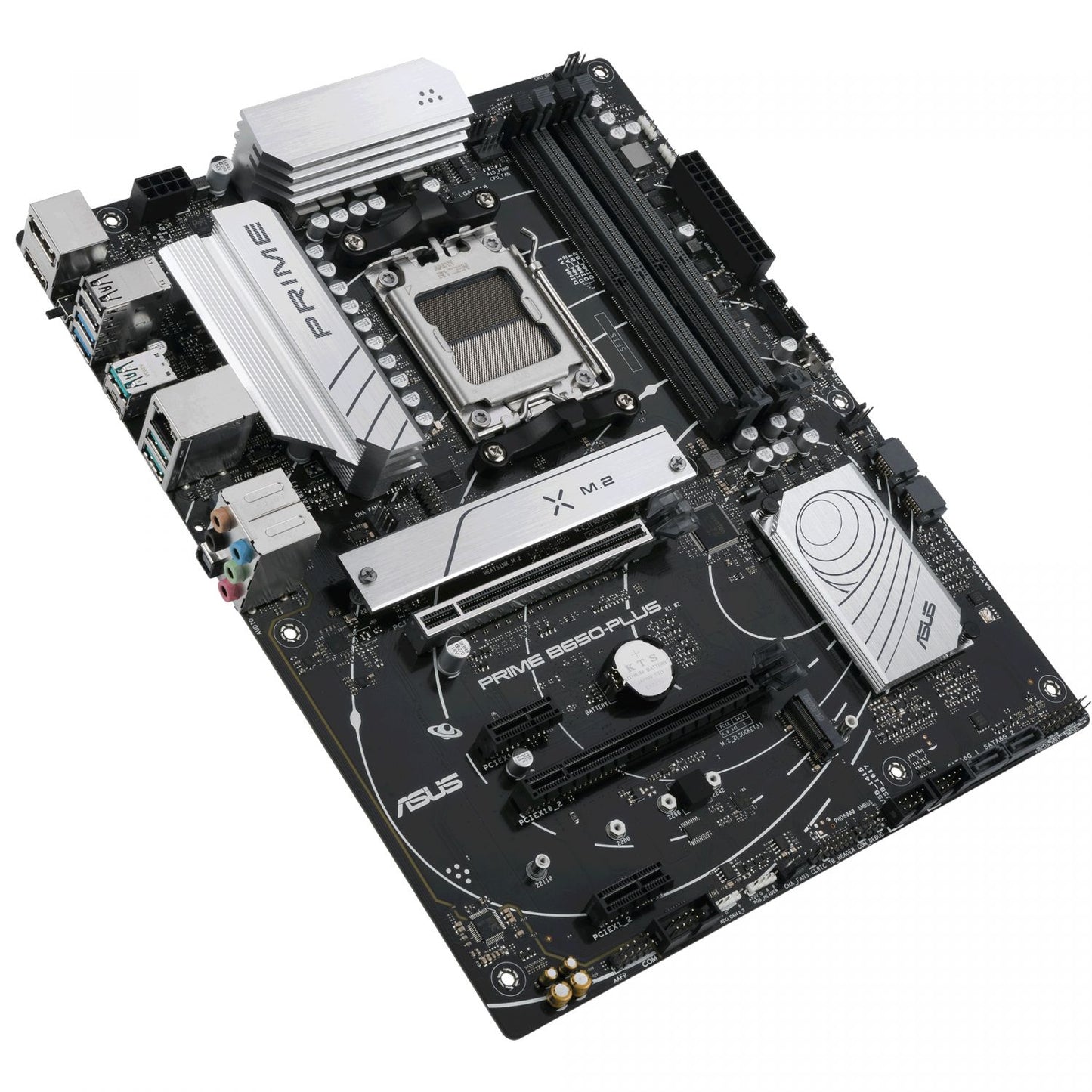 ASUS Prime B650-PLUS