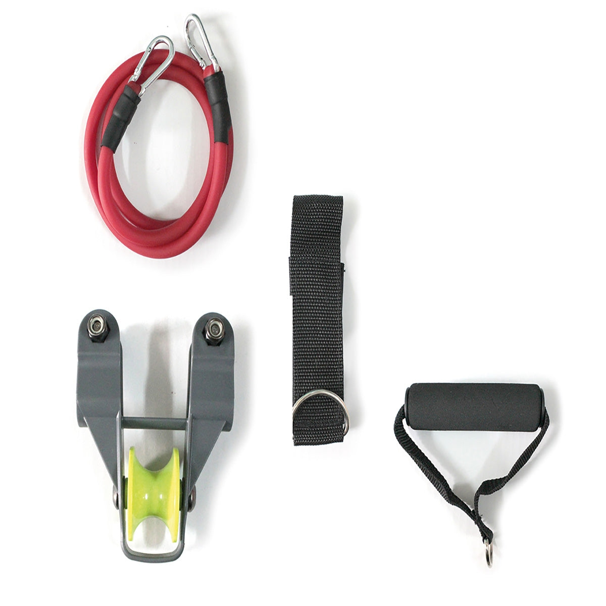 Ab Squat - Resistance kit