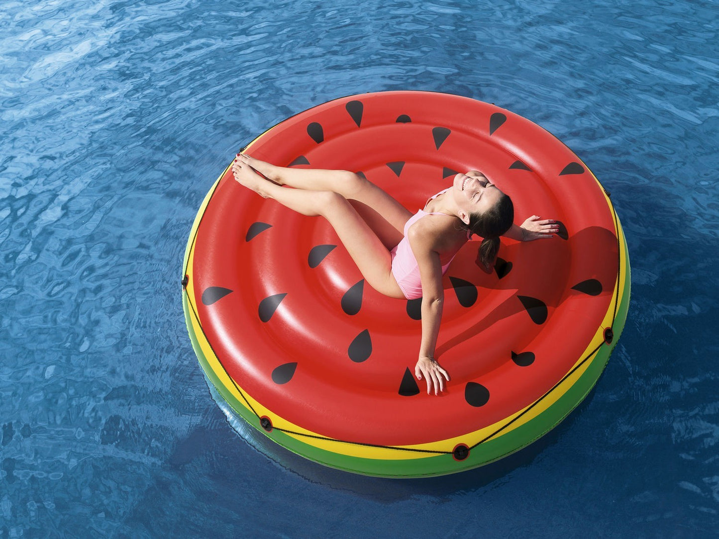 Abuz 188 cm inflatable mattress Bestway 43140