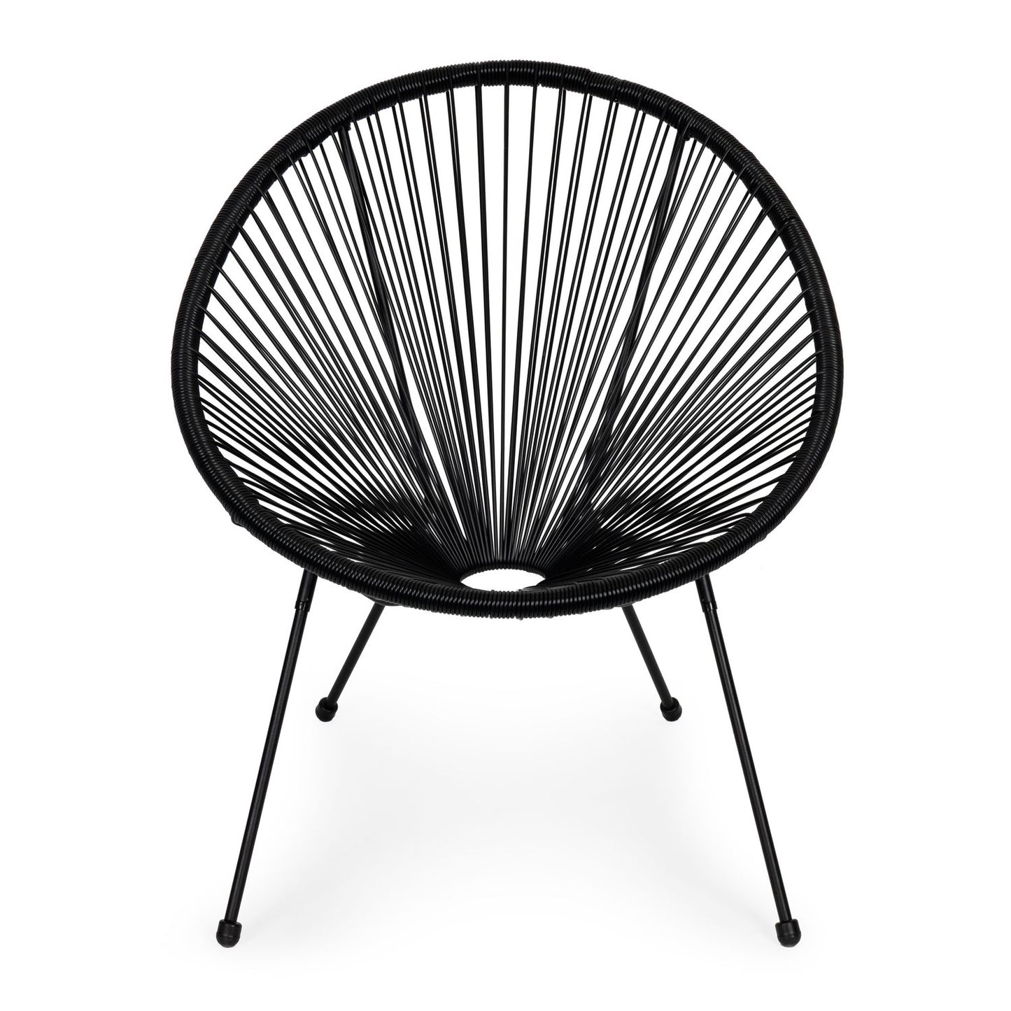Acapulco armchair garden chair technorattan 2 pcs.
