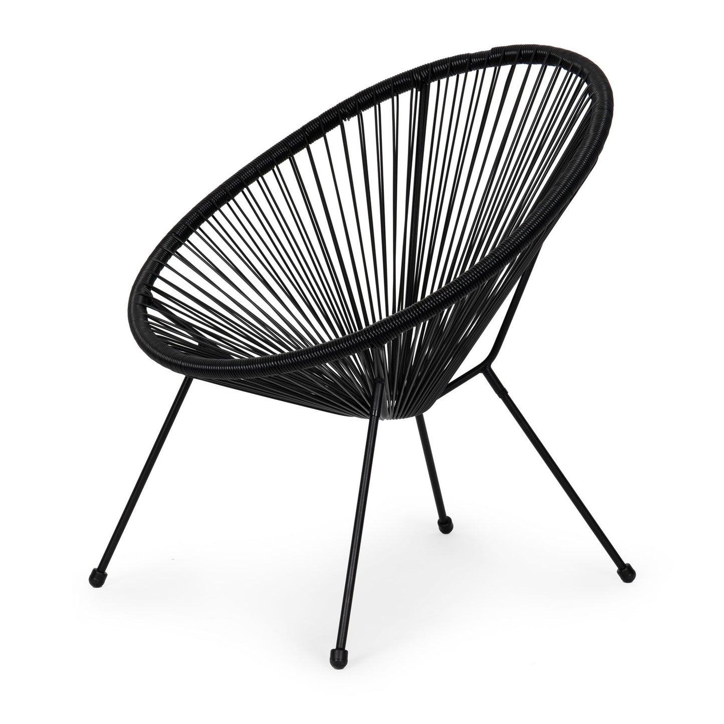 Acapulco armchair garden chair technorattan 2 pcs.