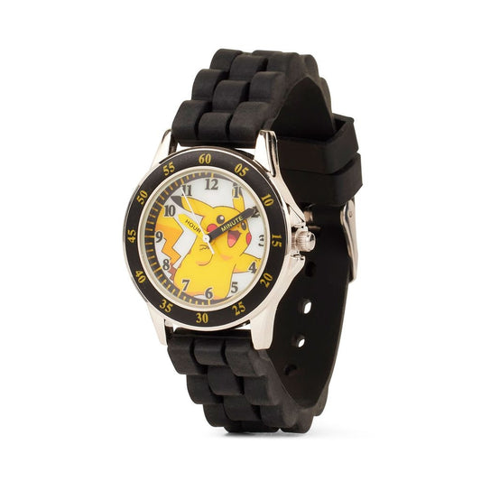 Accutime Time Lärarklocka För Barn - Pokémon