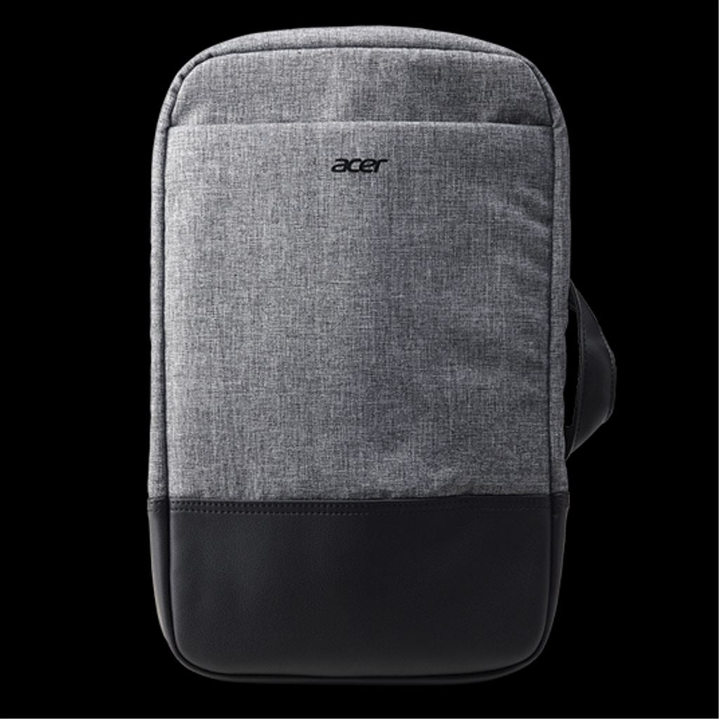 Acer 14-tums tunn 3-i-1-ryggsäck