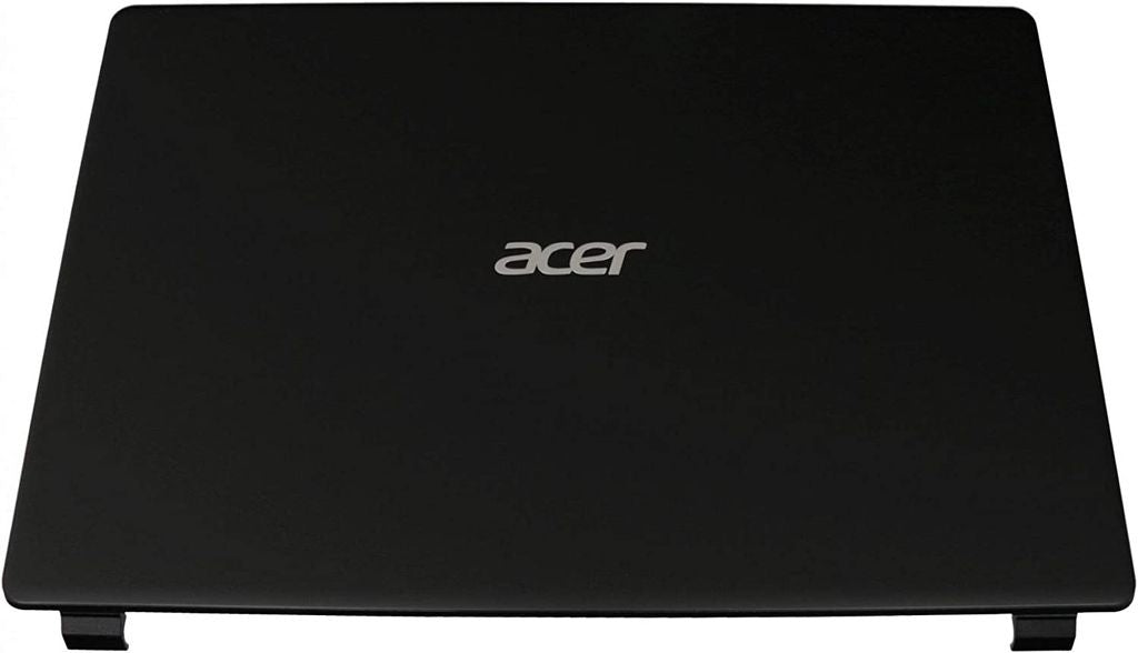 Acer A315 LCD Cover (Black)