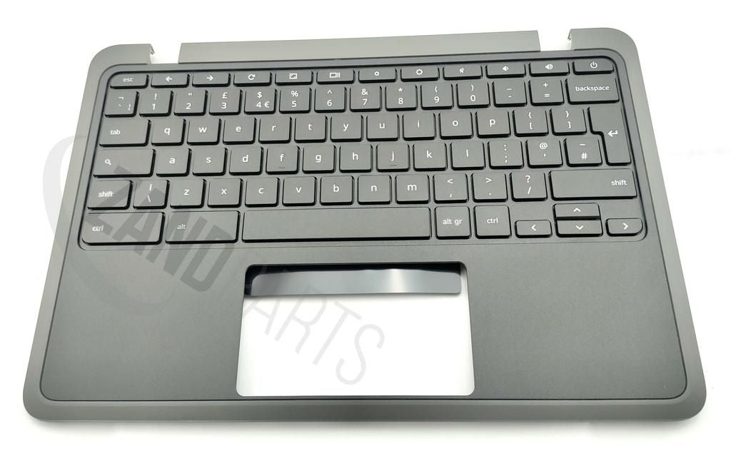 Acer C732(T)/C733(T) Keyboard (UK-ENGLISH) & Upper Cover