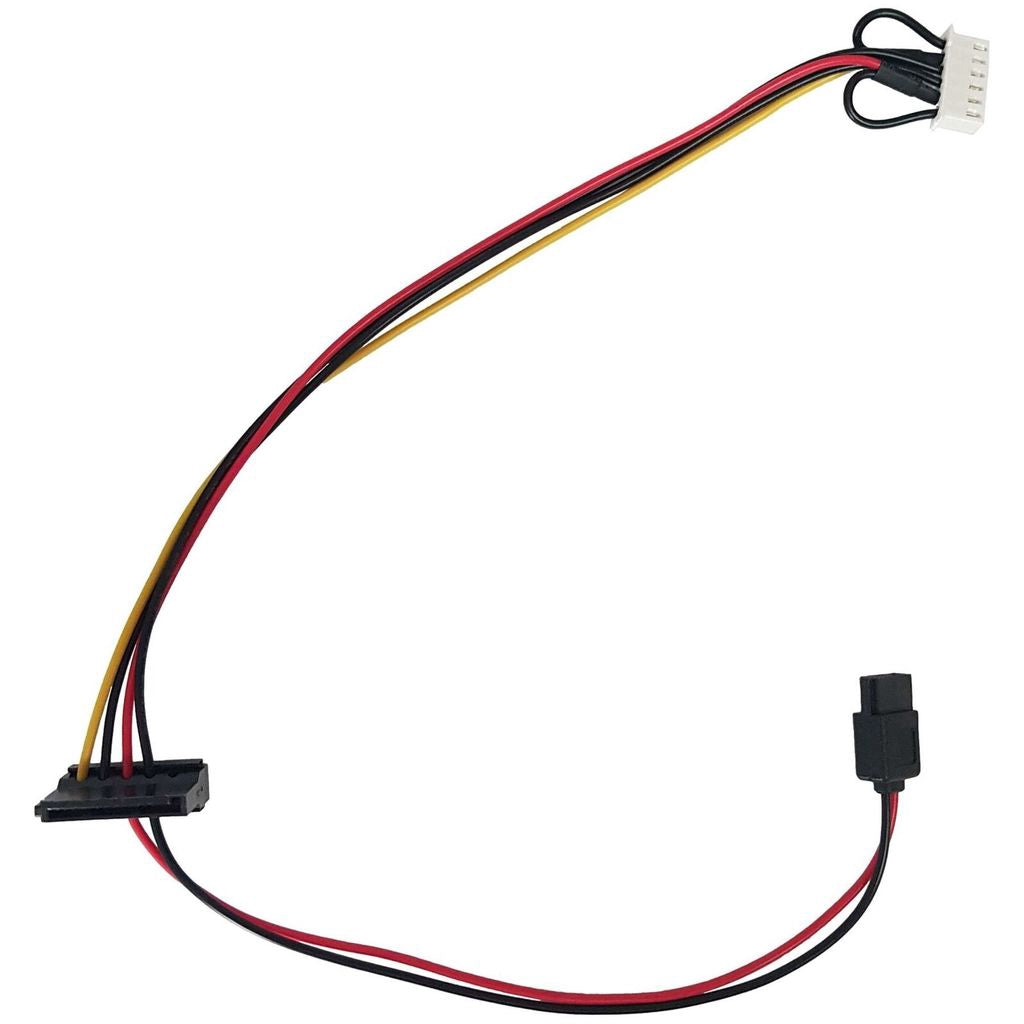 Acer ES2710G SATA-kabel Ström L:200+150Mm