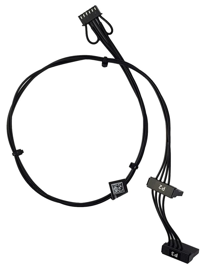 Acer N50-610/Po3-620 hårddisk strömkabel