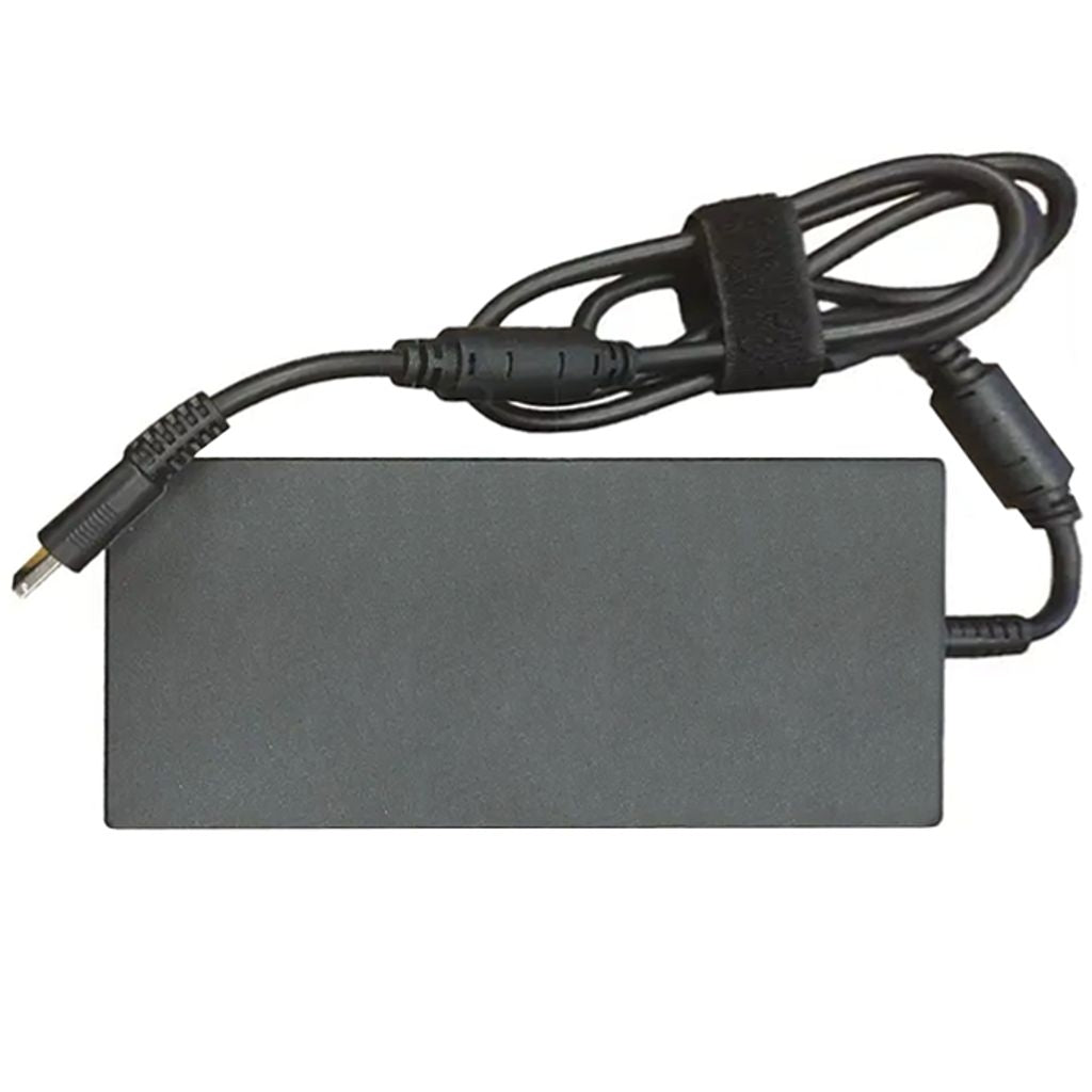 Acer Predator Helios Nätadapter Original 400W – Svart