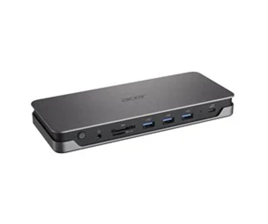 Acer USB Typ-C Gen1-docka