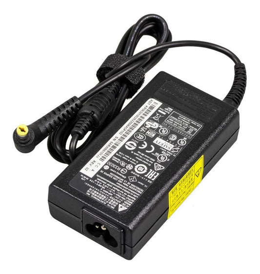 Acer nätadapter 65W, 19V