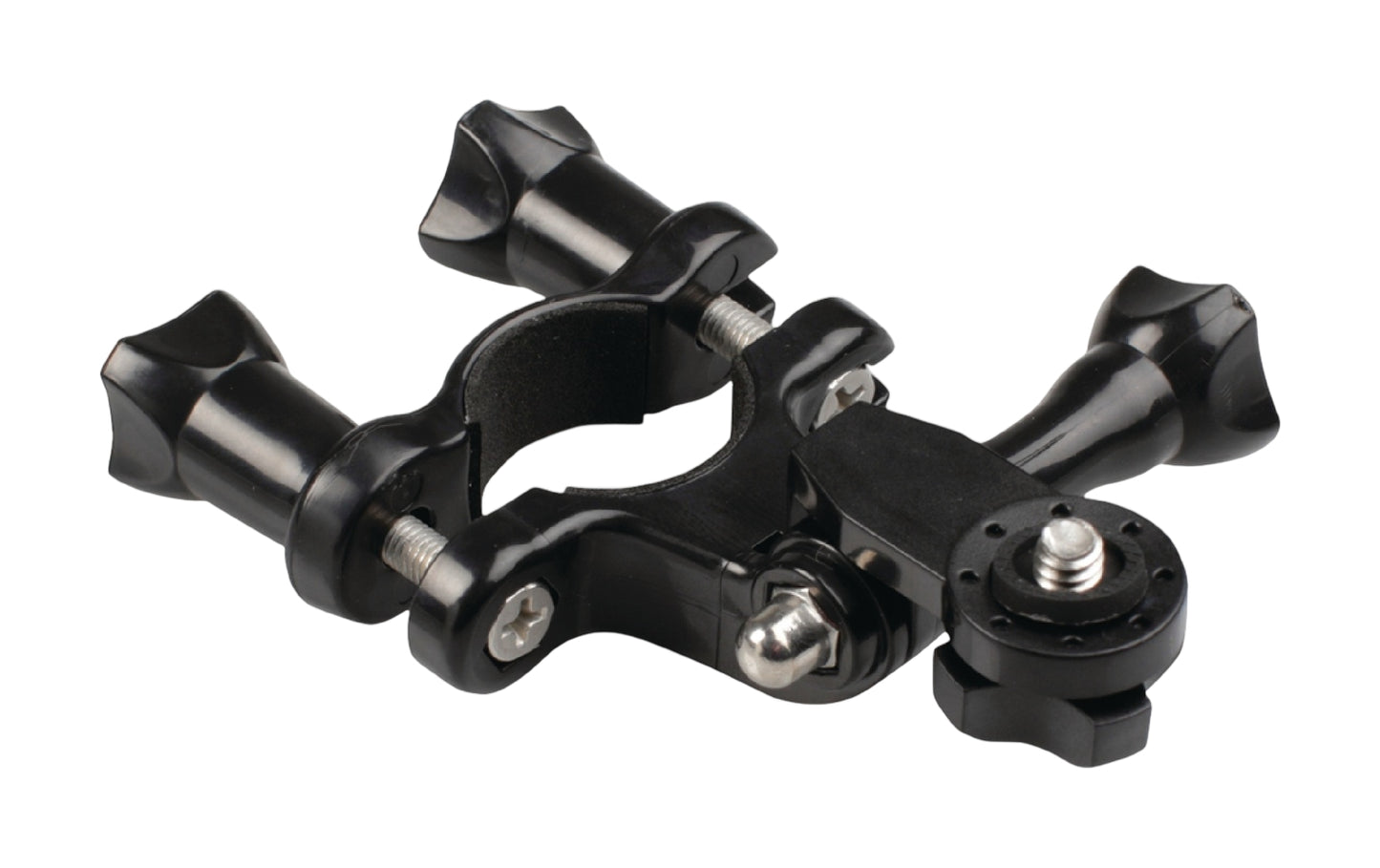 Action Camera Mount Kit Bicycle