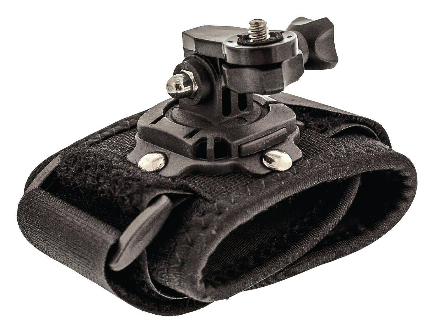 Action Camera Mount Kit Handheld