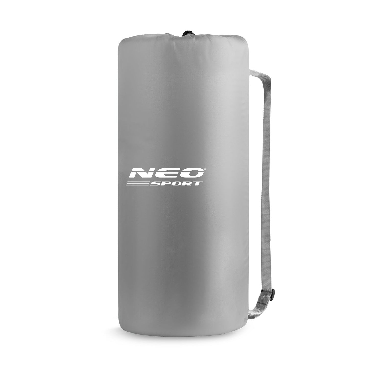 Acupressure mat with Spikes Neo-Sport NS-901 Grey/Blue