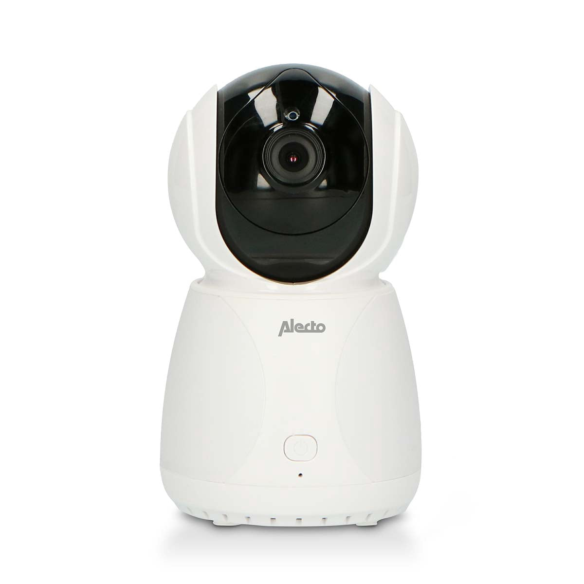 Additional Baby Camera for DVM-275, White, Pan & Tilt