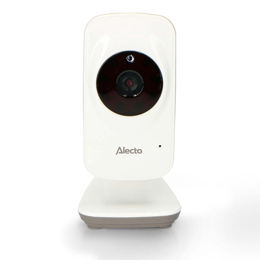 Additional Camera for Video Baby Monitor with Night Vision