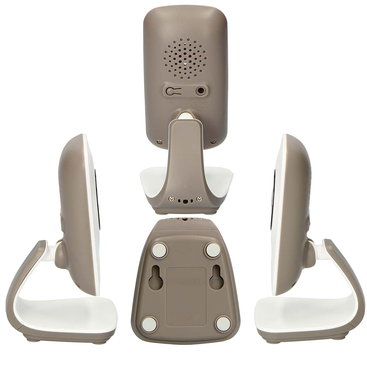 Additional Camera for Video Baby Monitor with Night Vision