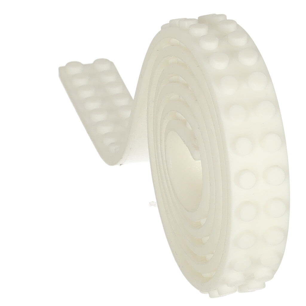 Adhesive block tape 90cm