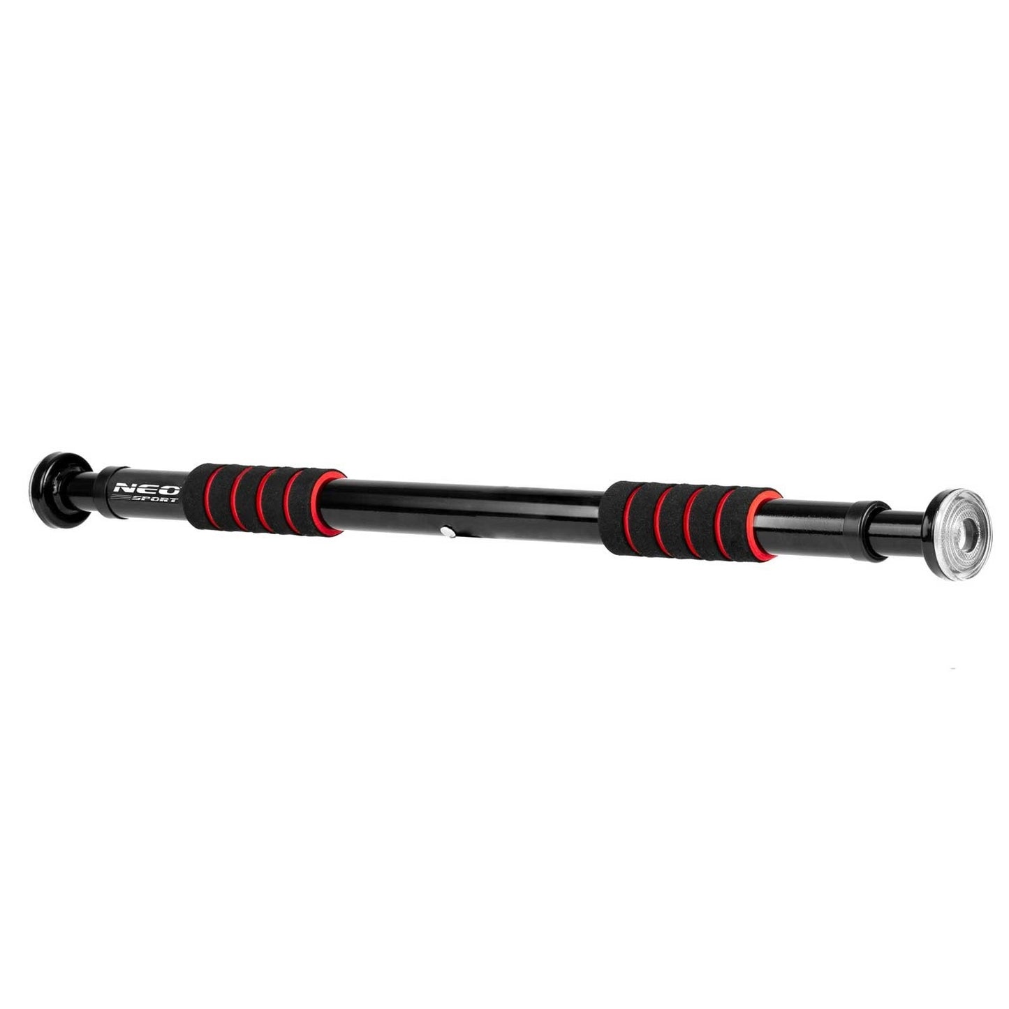 Adjustable Door Trapeze for Pull-Ups, 60-85 cm - NS-310