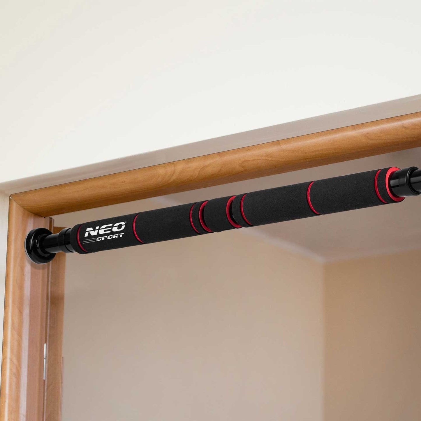 Adjustable Door Trapeze for Pull-ups 60-85 cm NS-311