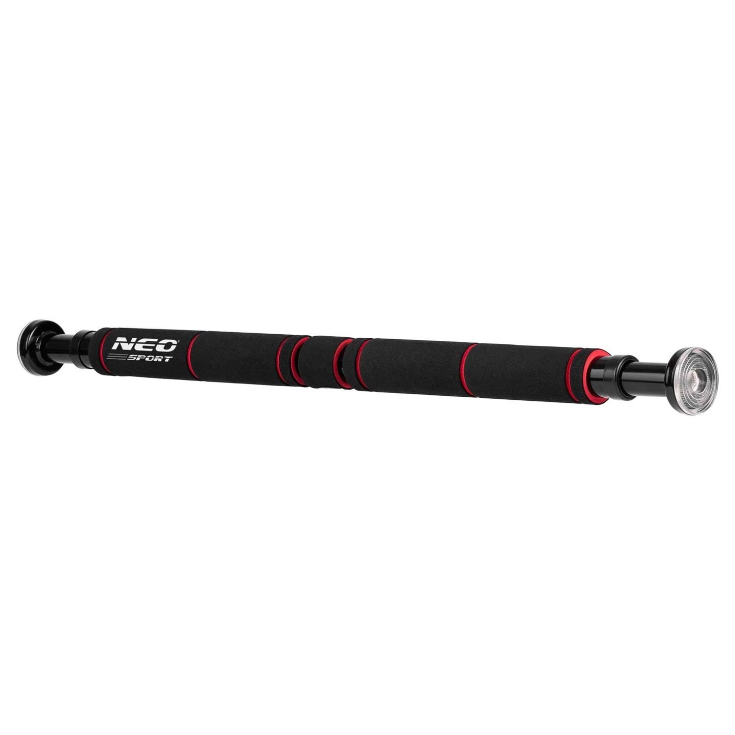 Adjustable Door Trapeze for Pull-ups 60-85 cm NS-311