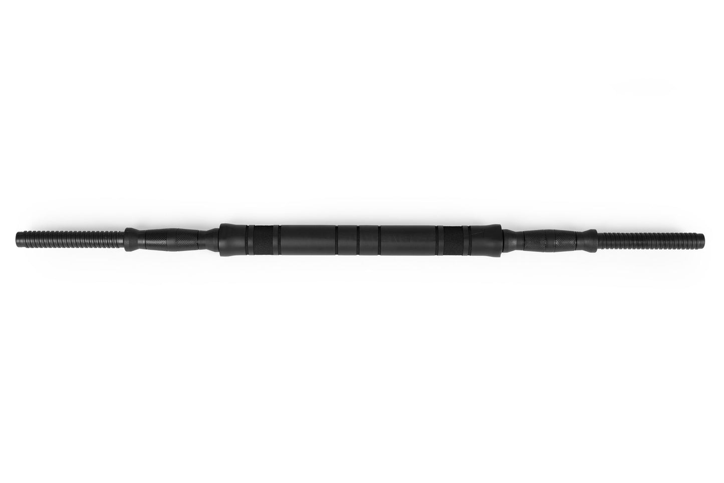 Adjustable Dumbbells 2x10 kg Barbell Set 20 kg Bar Included