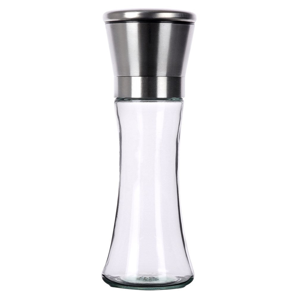 Adjustable Hand Grinder for Pepper and Salt