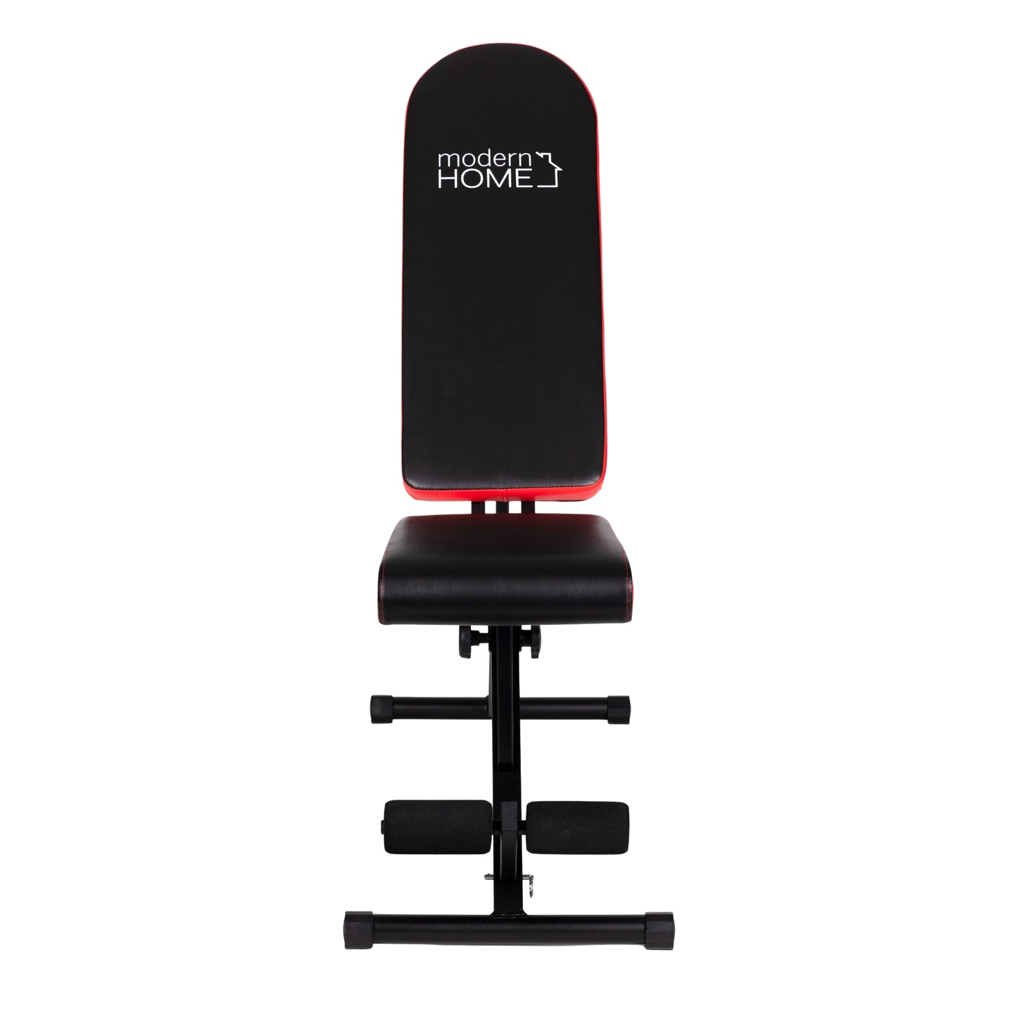 Adjustable Workout Bench – 6 Backrest Levels, Foldable
