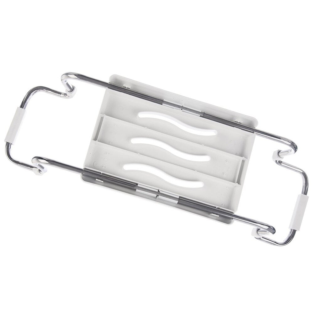 Adjustable bathing board for the elderly and reduced mobility