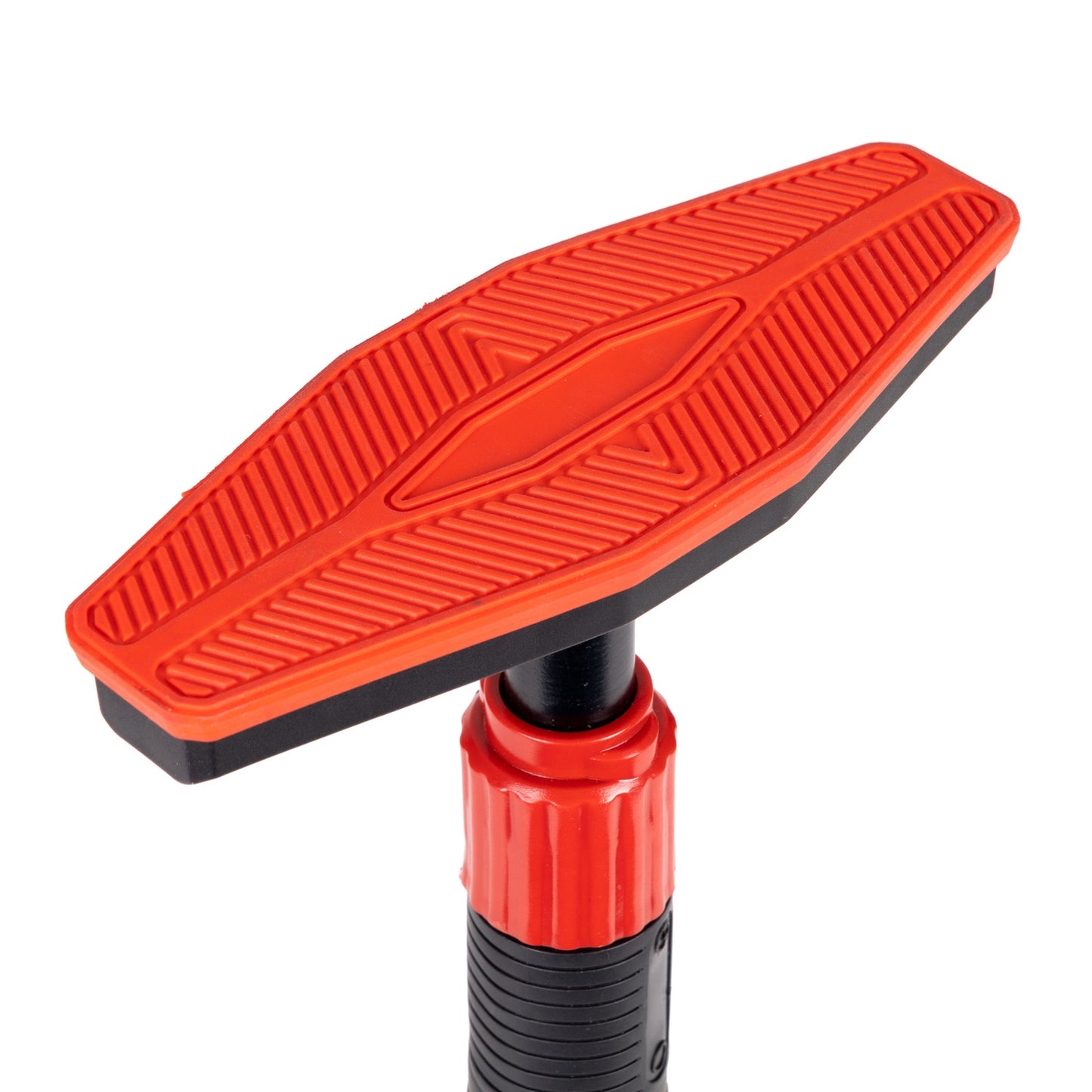 Adjustable pull-up bar