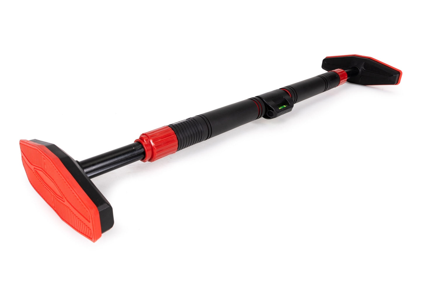 Adjustable pull-up bar