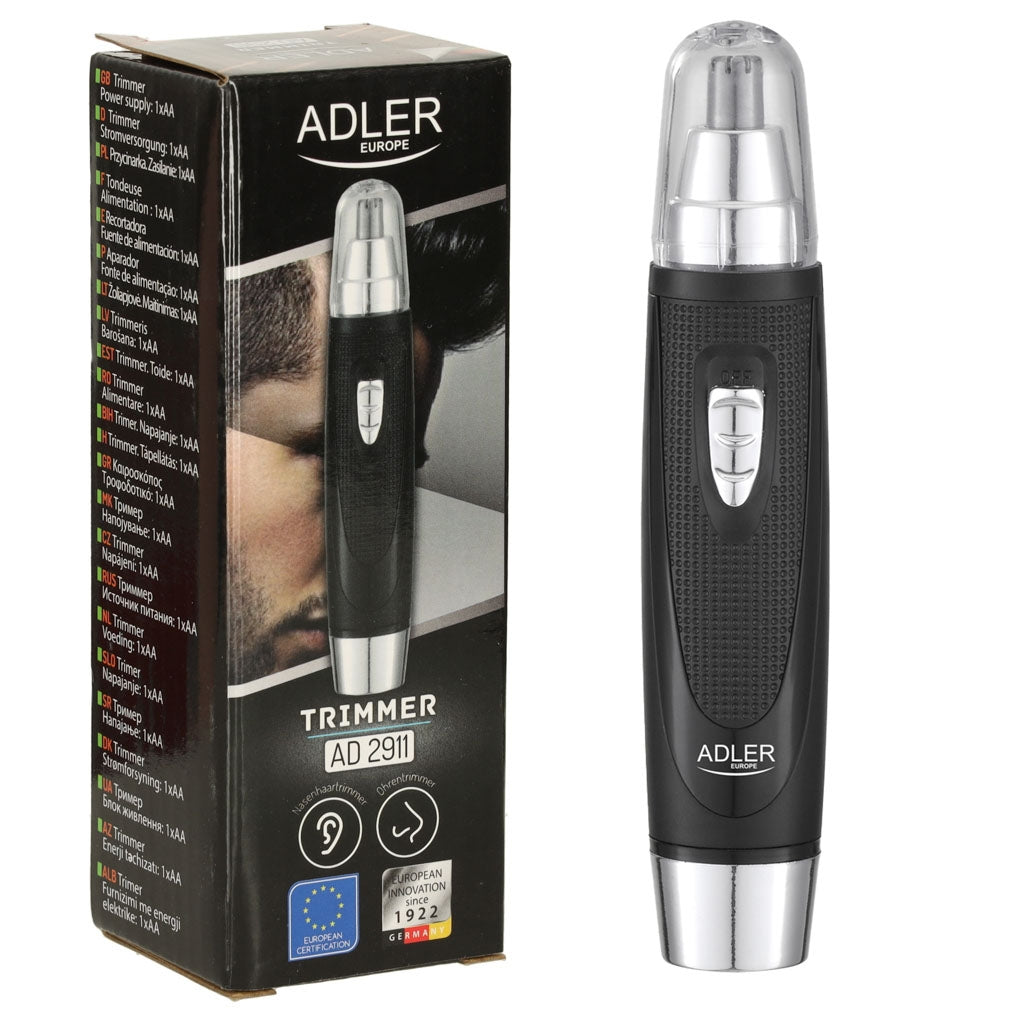 Adler AD 2911 Nose trimmer