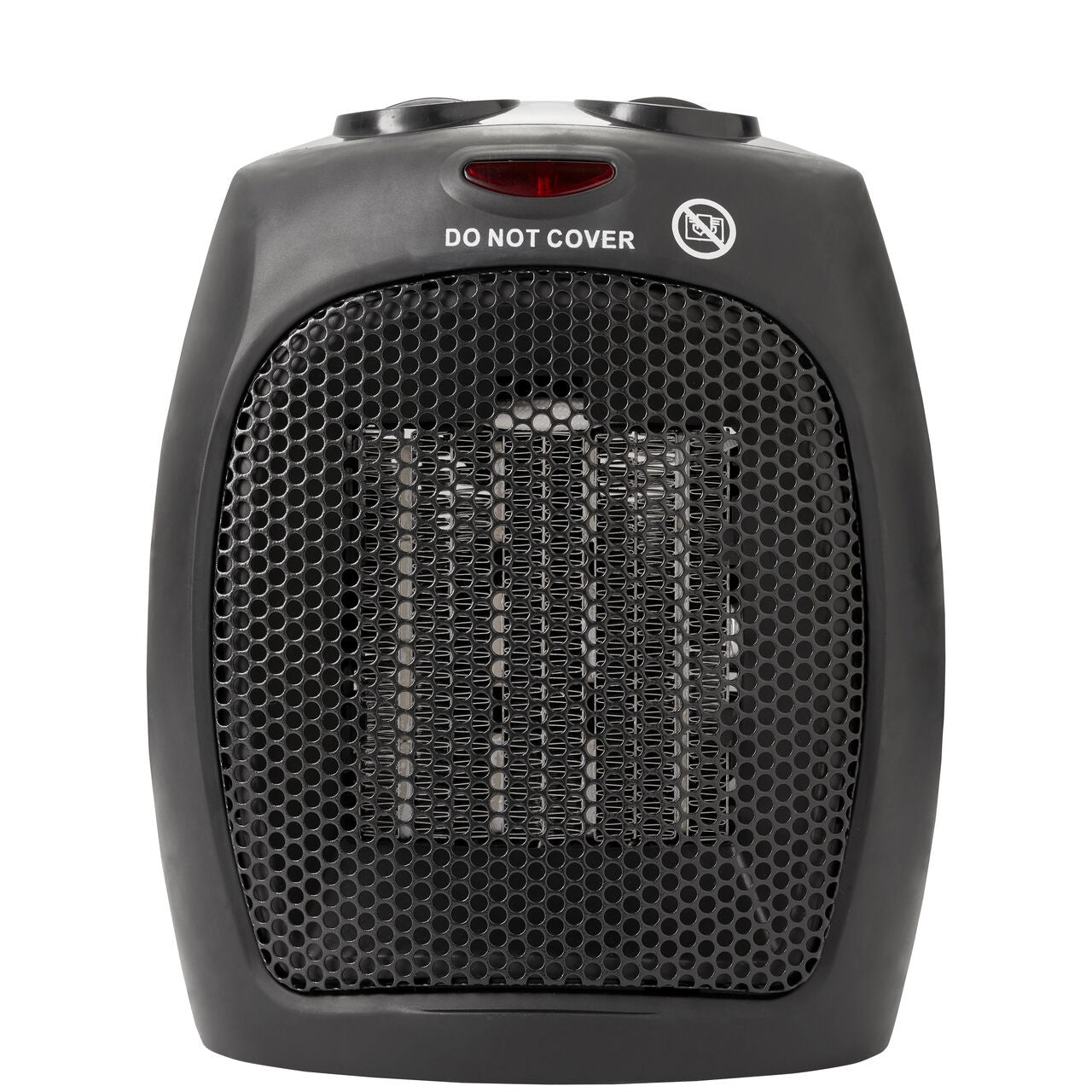 Adler AD 7702 Ceramic fan heater electric heater fan heater 54.4dB 1500W