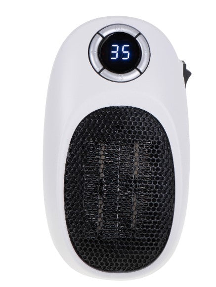 Adler AD 7749 Thermoelectric - Easy heater