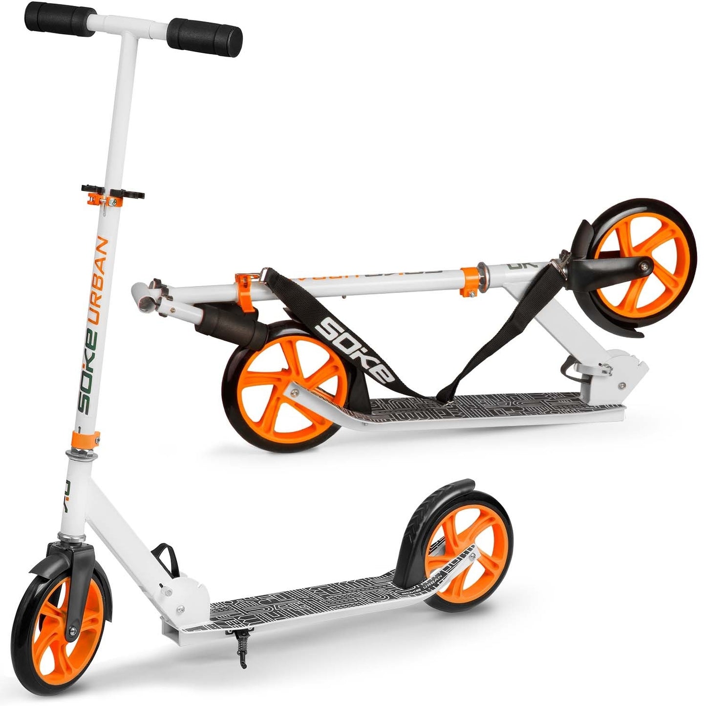 Adult scooter Soke URBAN